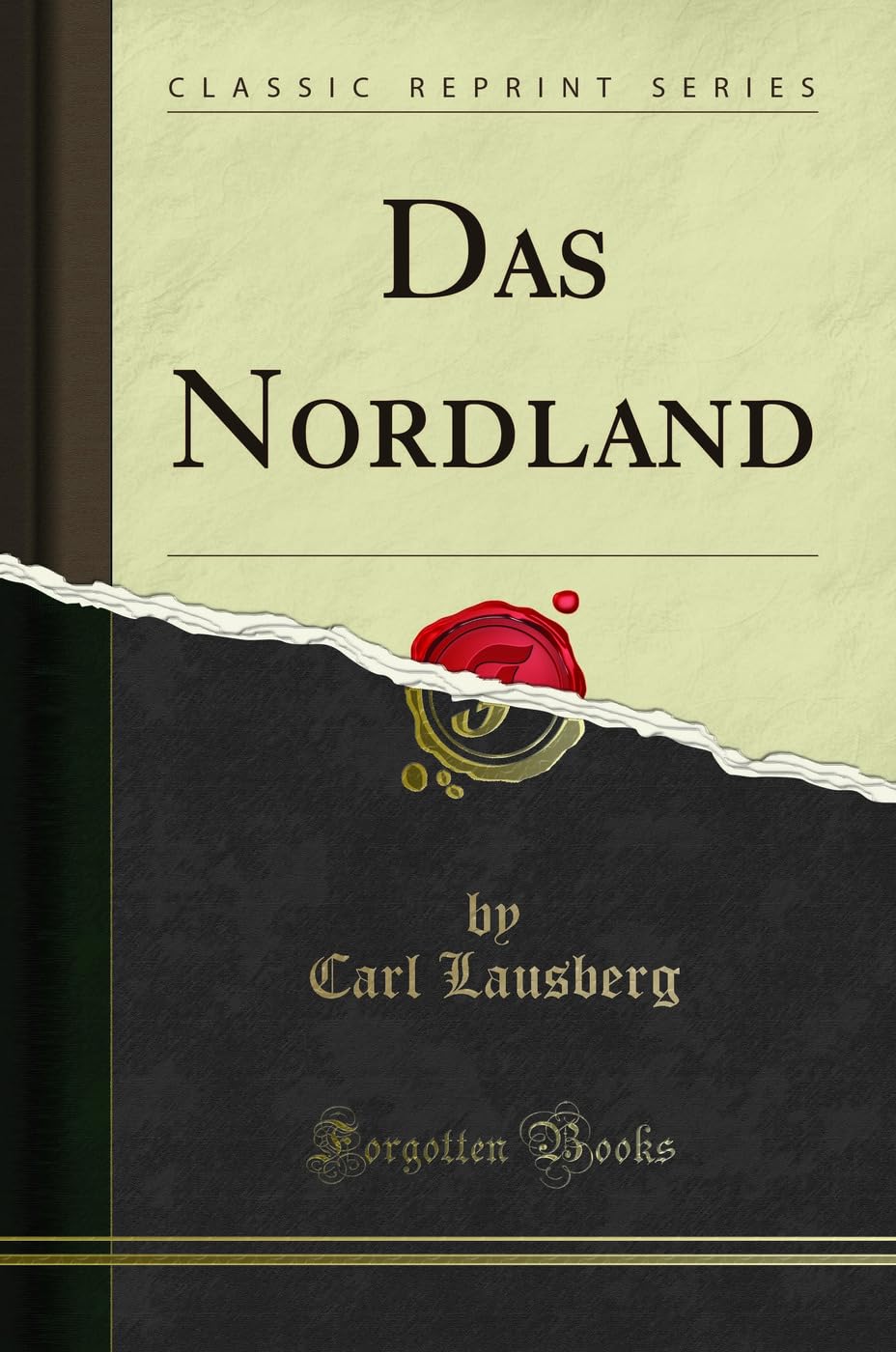 Das Nordland (Classic Reprint) Film, Art & Culture