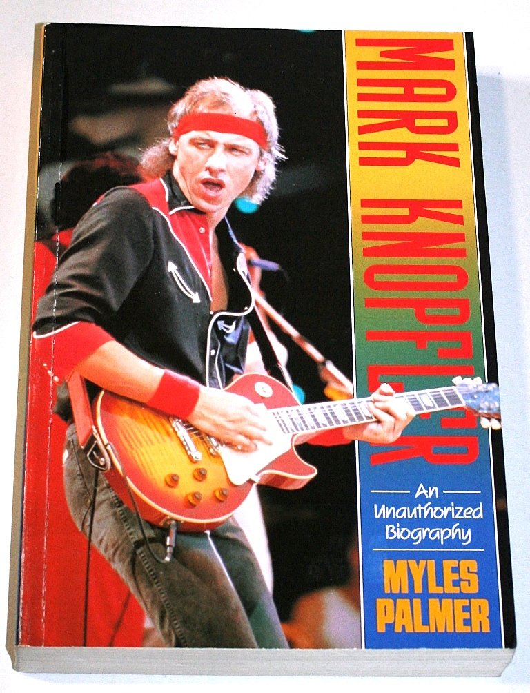 Mark Knopfler: An Unauthorised Biography Pop culture