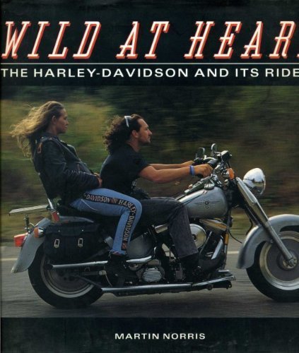 Wild at Heart: Harley Davidson and Its Riders Media & Communication