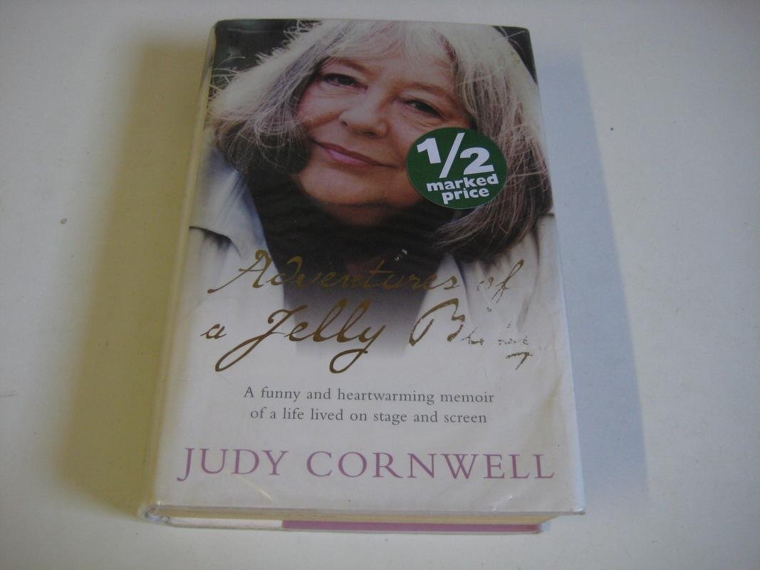 Adventures of a Jelly Baby Contemporary literature