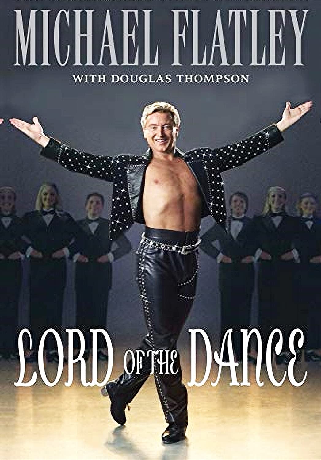 Lord of the Dance: My Story Memories