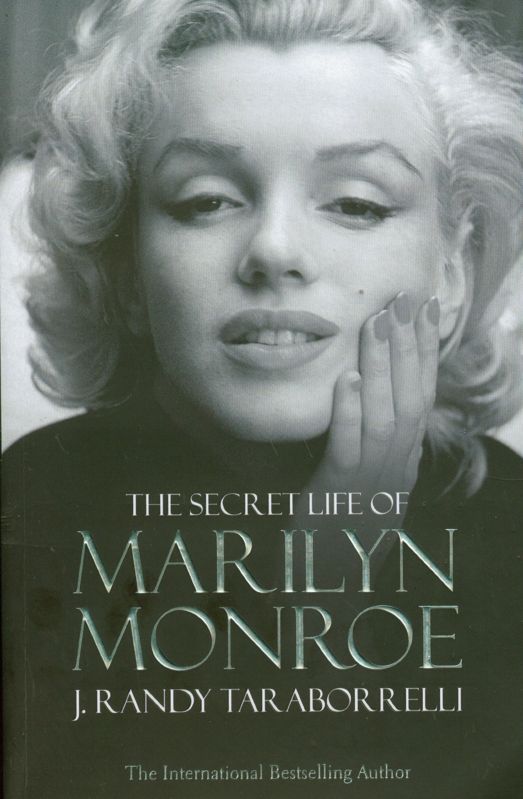 The Secret Life Of Marilyn Monroe Art & Literature