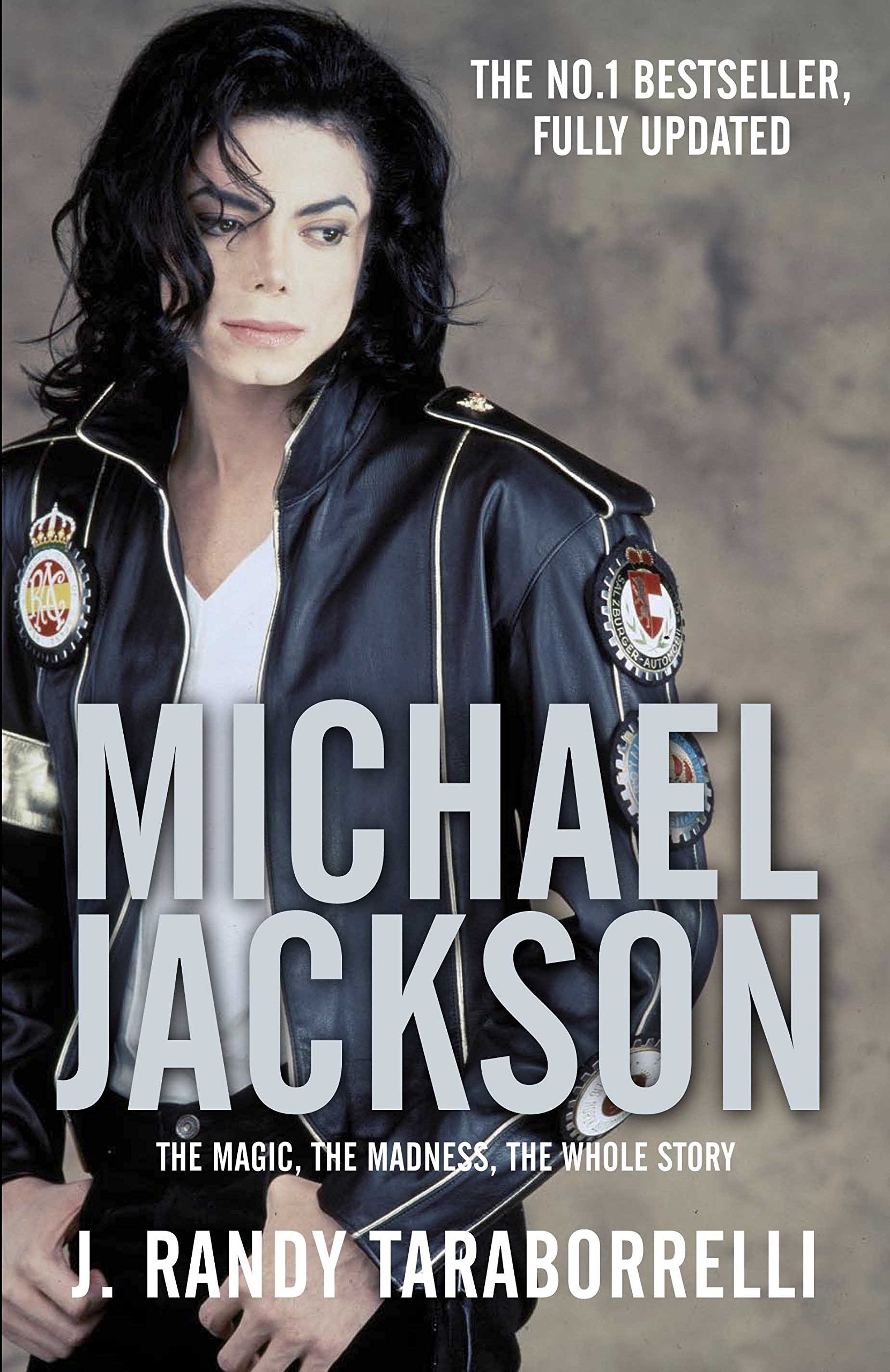 Michael Jackson: The Magic, The Madness, The Whole Story Pop culture