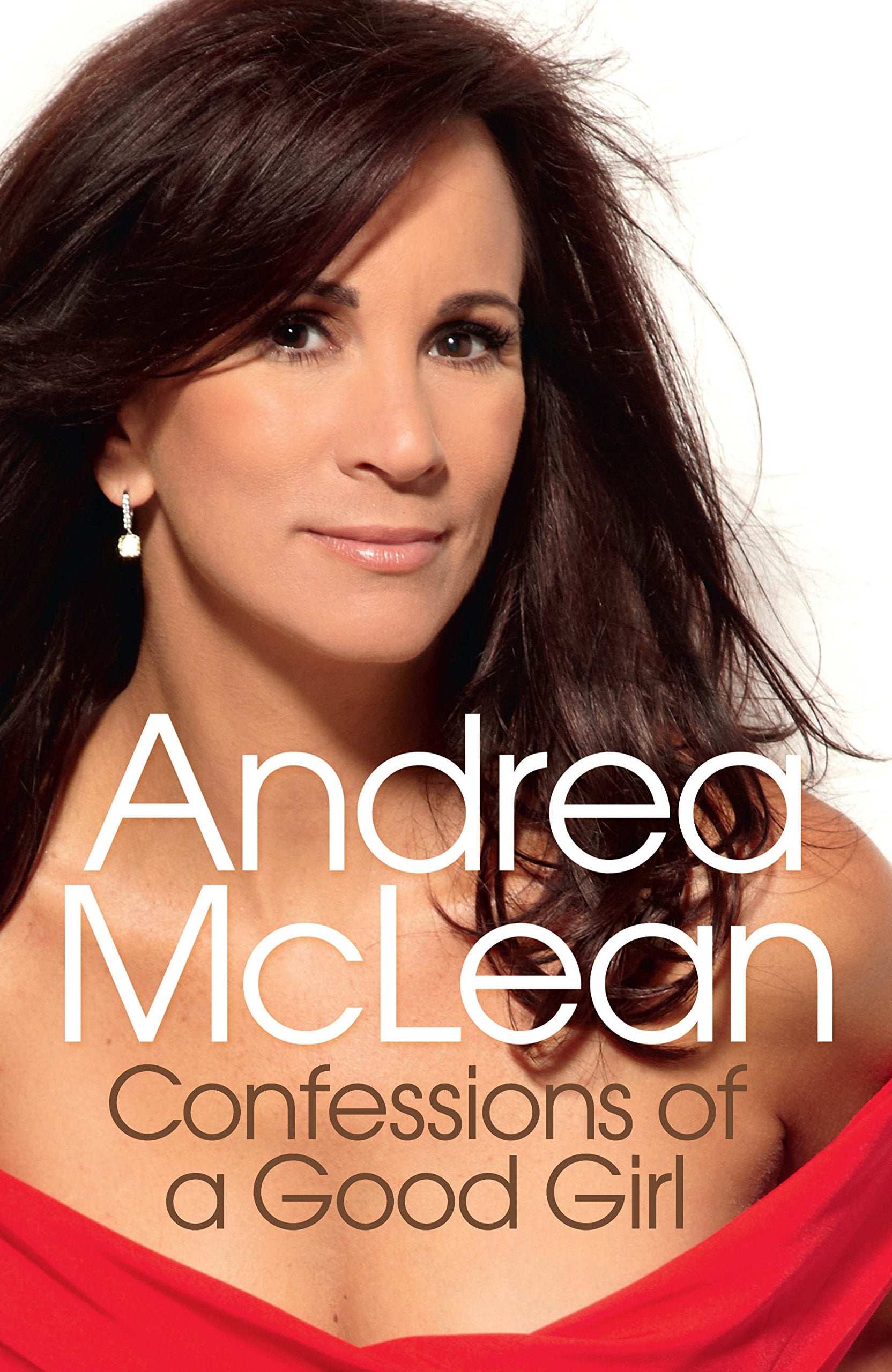 Confessions of a Good Girl: My Story Art & Literature