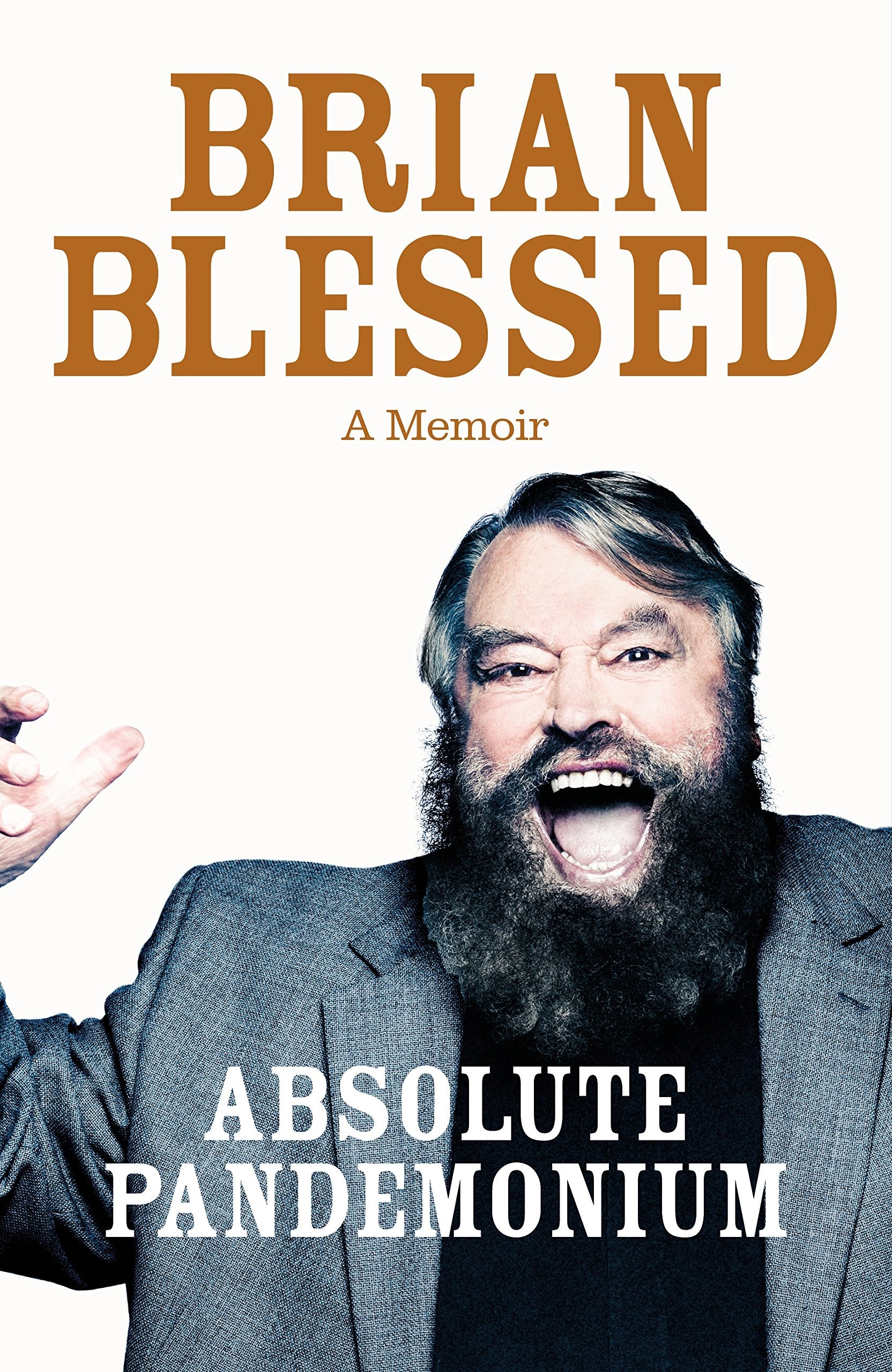 Absolute Pandemonium: My Louder Than Life Story Art & Literature
