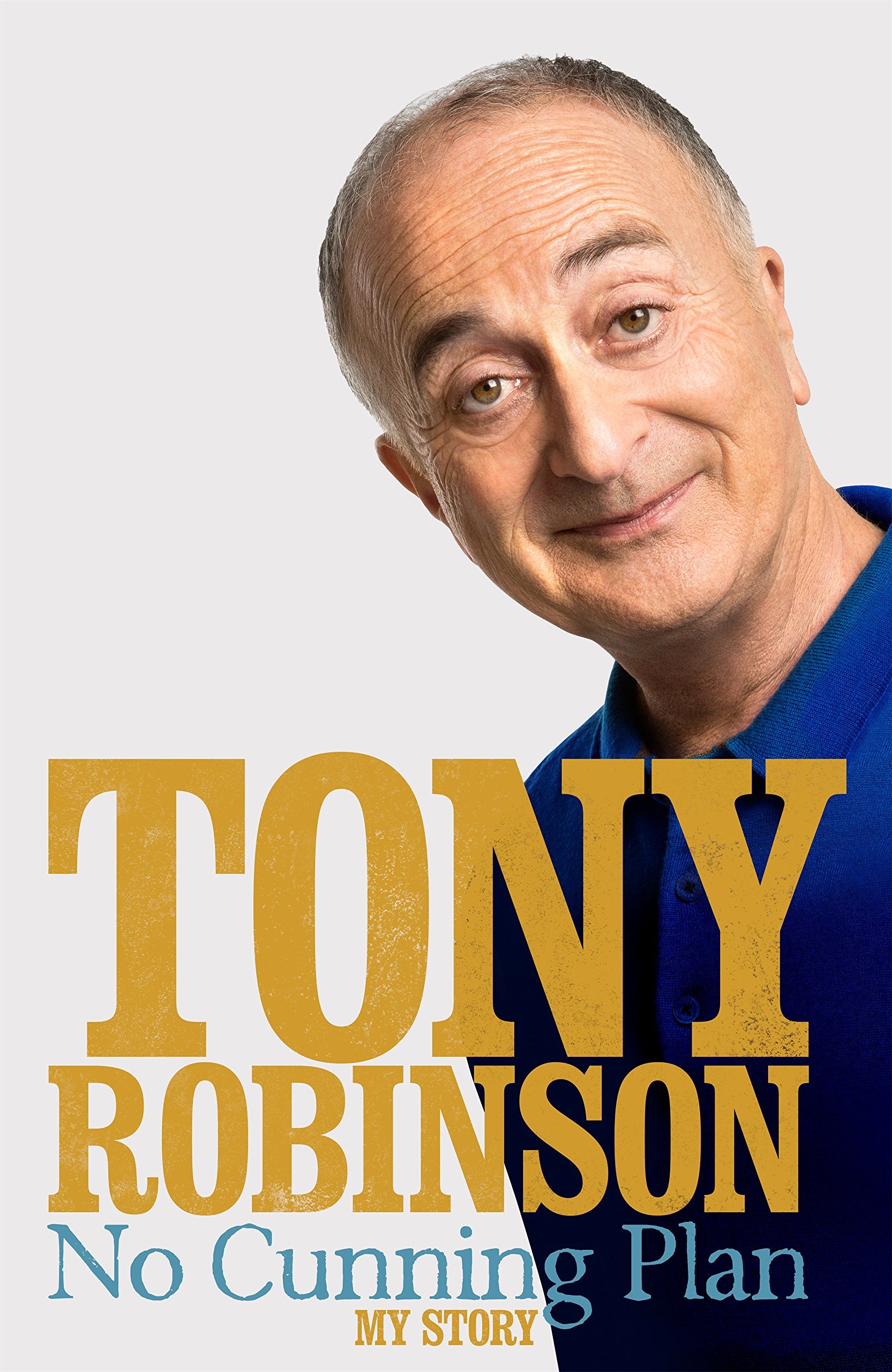 No Cunning Plan: My Unexpected Life, from Baldrick to Time Team and Beyond Art & Literature