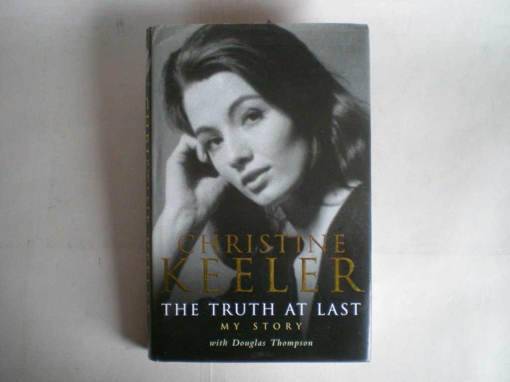 The Truth at Last: My Story Memories