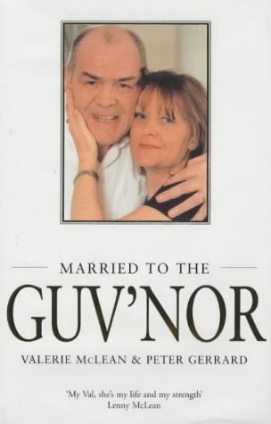 Married to the Guv'nor Politics & Society