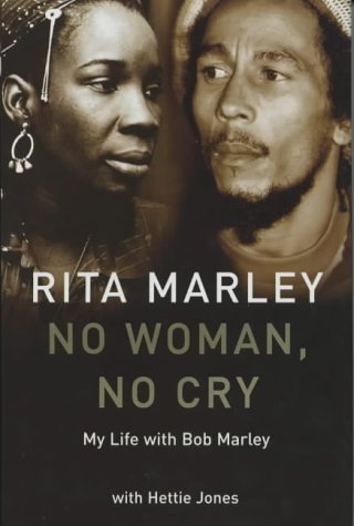 No Woman No Cry: My Life With Bob Marley Pop culture