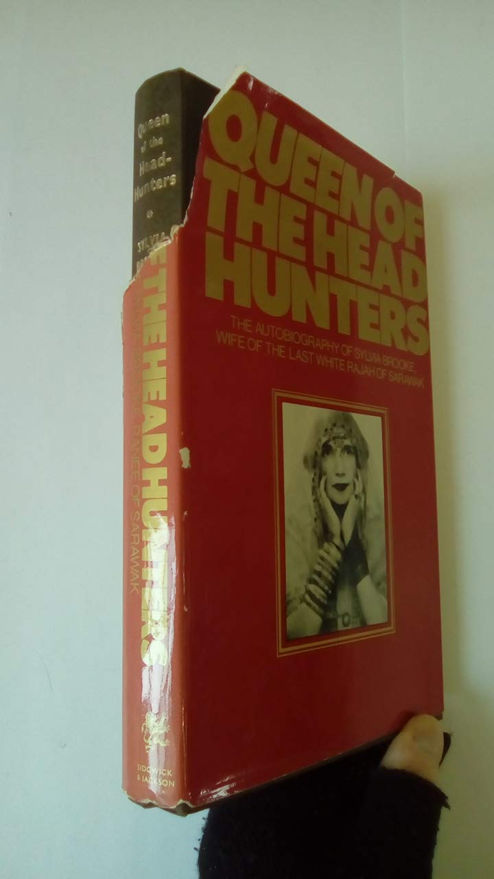Queen of the Headhunters Memories