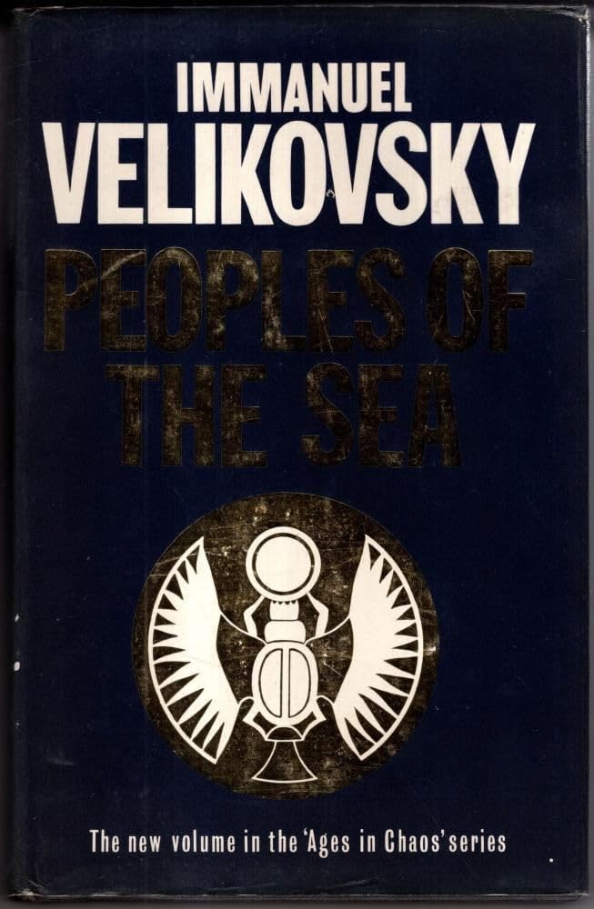 Peoples of the Sea Social Sciences