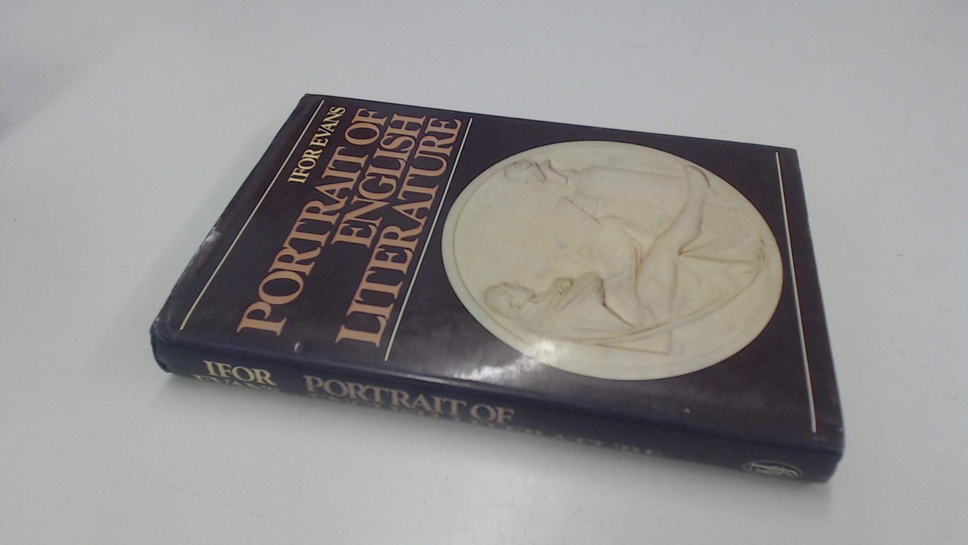 Portrait of English Literature Essays & Short Stories