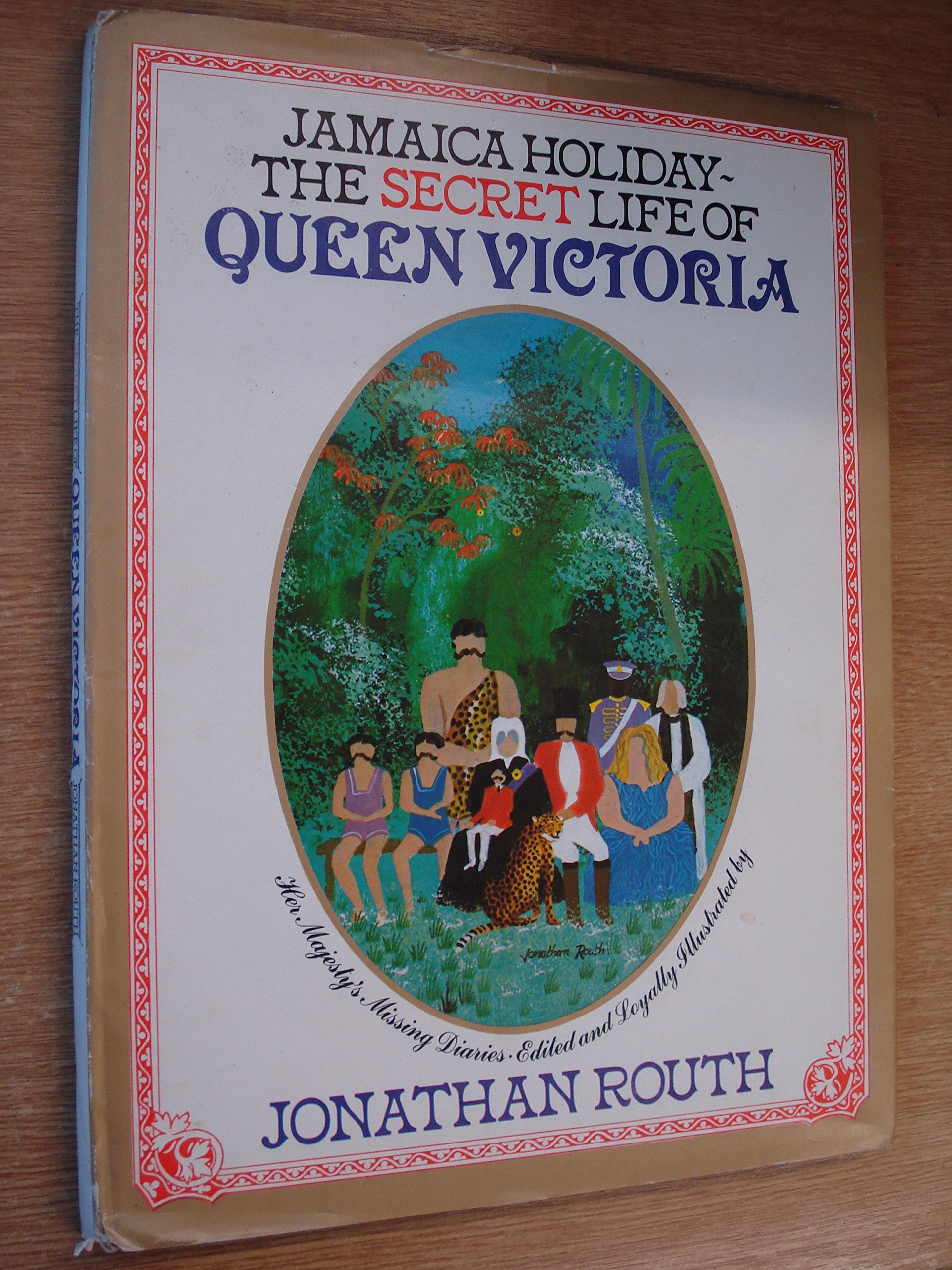 The Secret Life of Queen Victoria Biographies & Memoirs