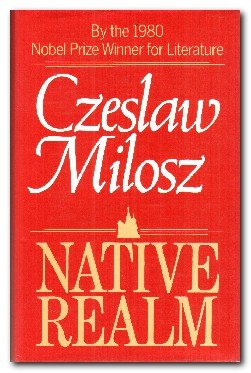Native Realm: A Search for Self Realism Books