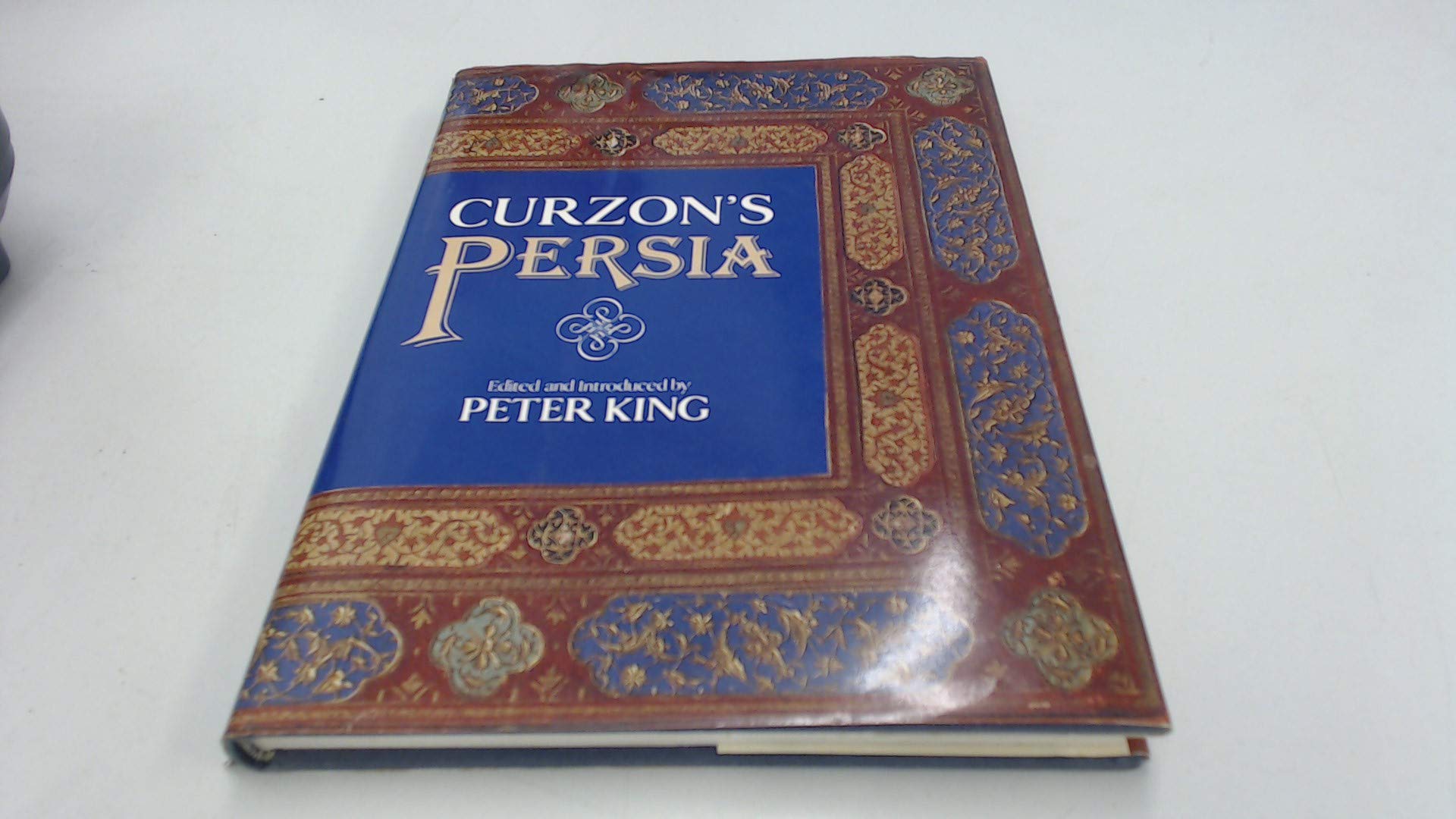 Inside Persia Politics & History