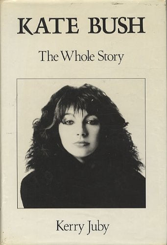 Kate Bush: The Whole Story Pop culture