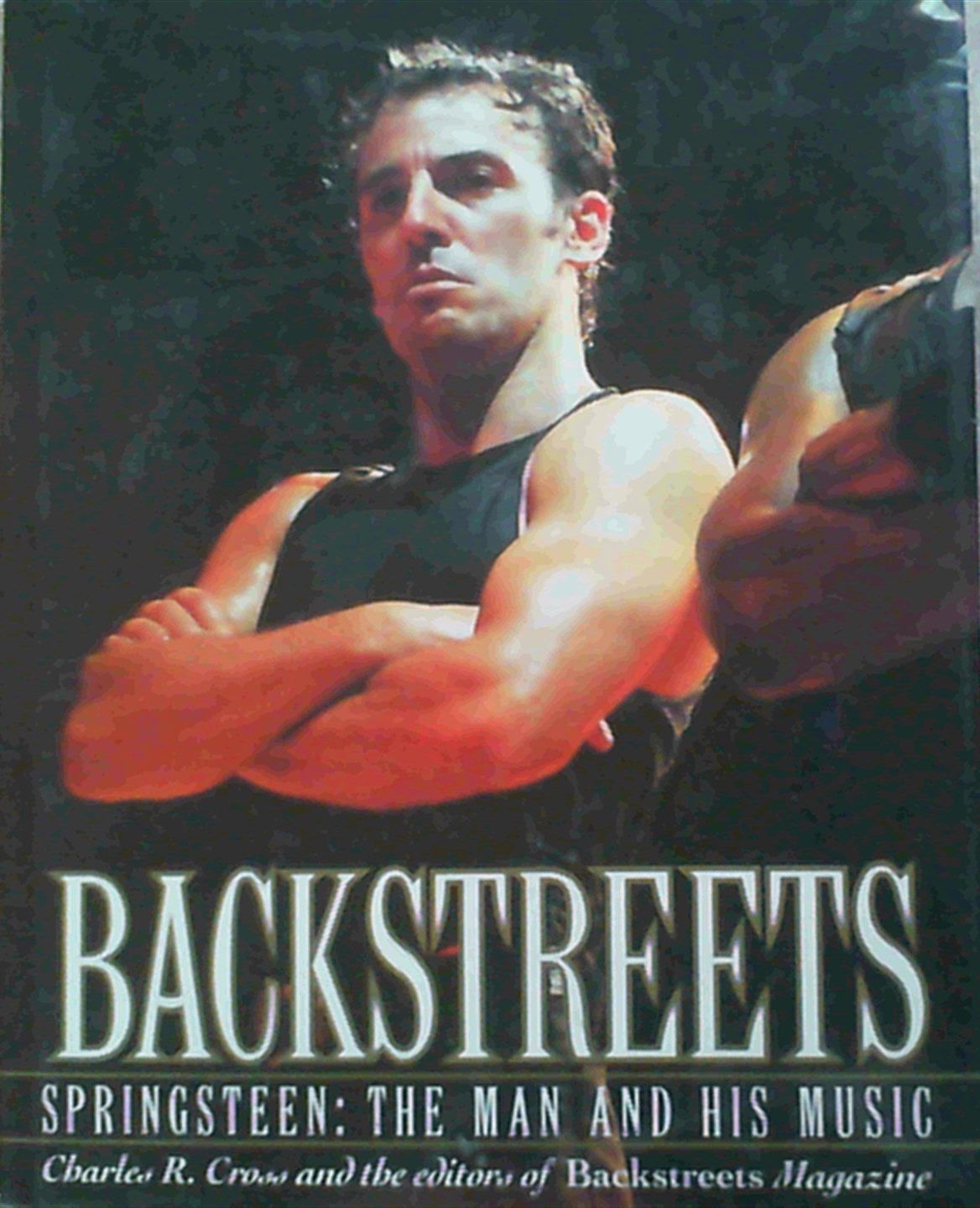 Backstreets: Springsteen - The Man and His Music Pop culture
