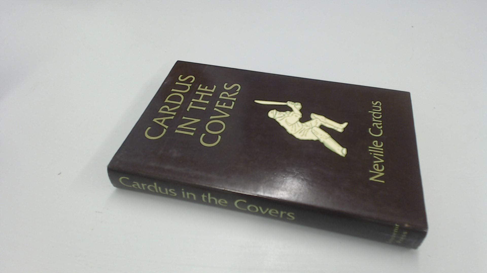 Cardus in the Covers Leisure & Fun