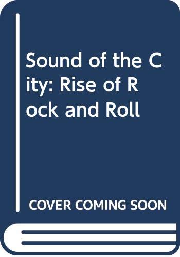 Sound of the City: Rise of Rock and Roll Arts & Music