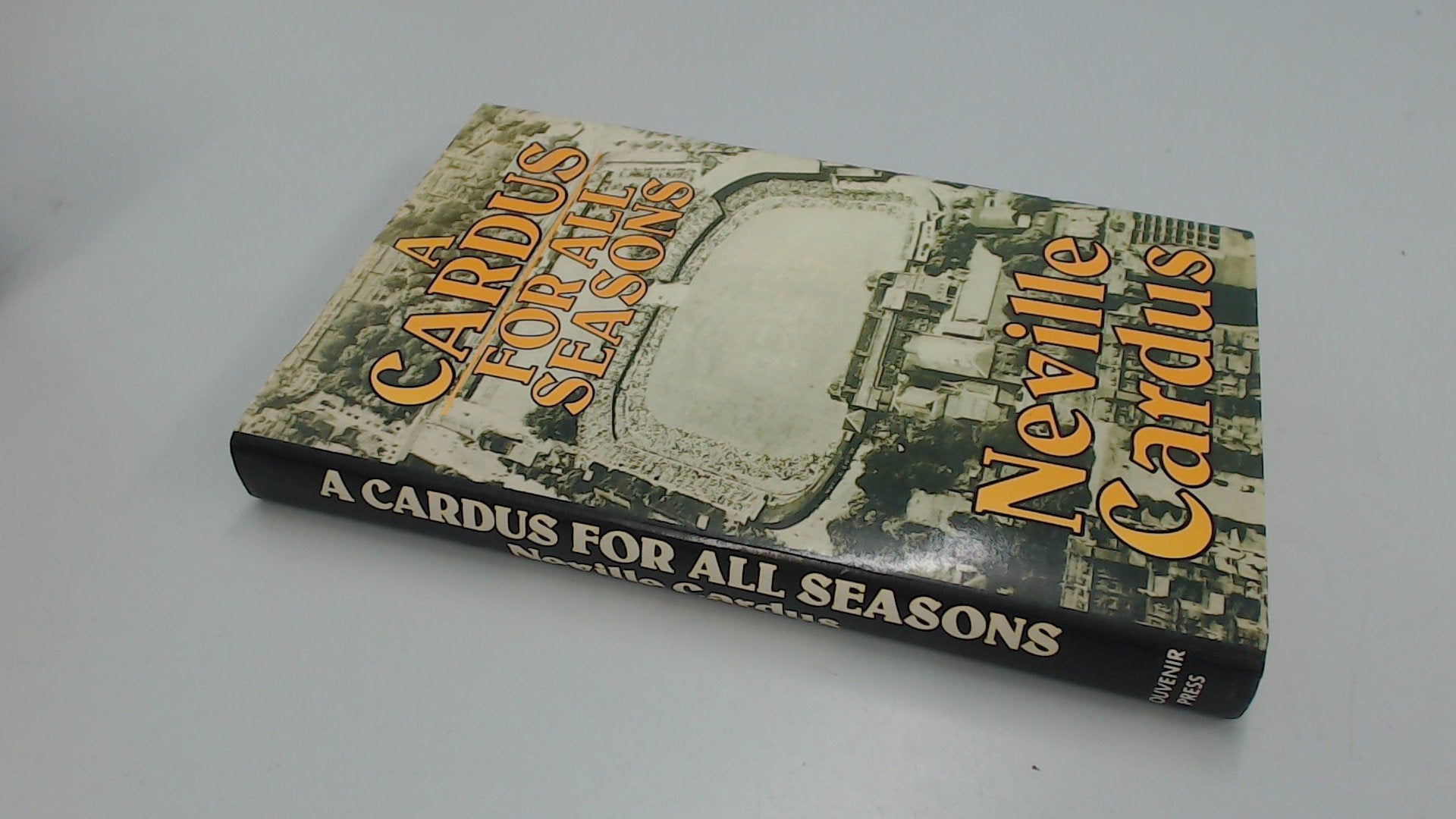 Cardus for All Seasons Leisure & Fun