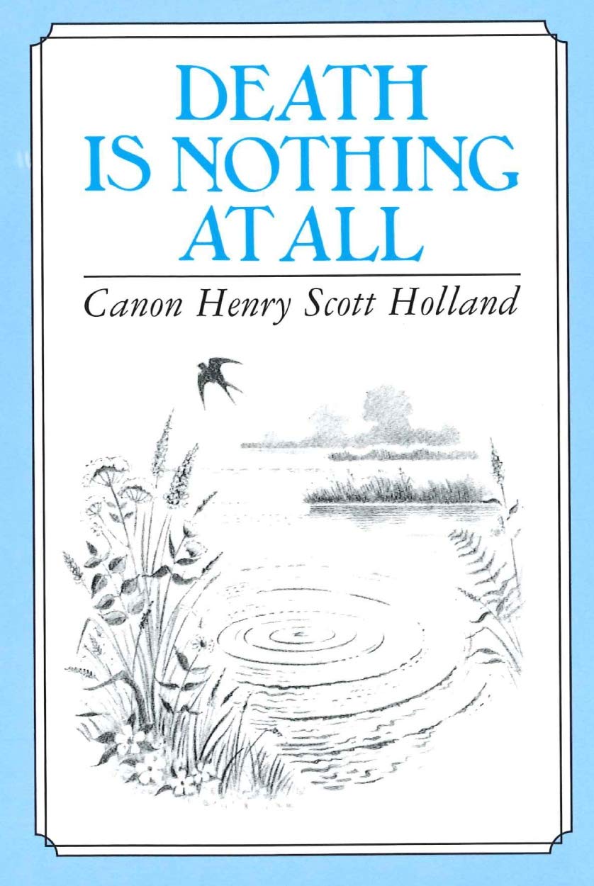 Death is Nothing at All Death & Mourning