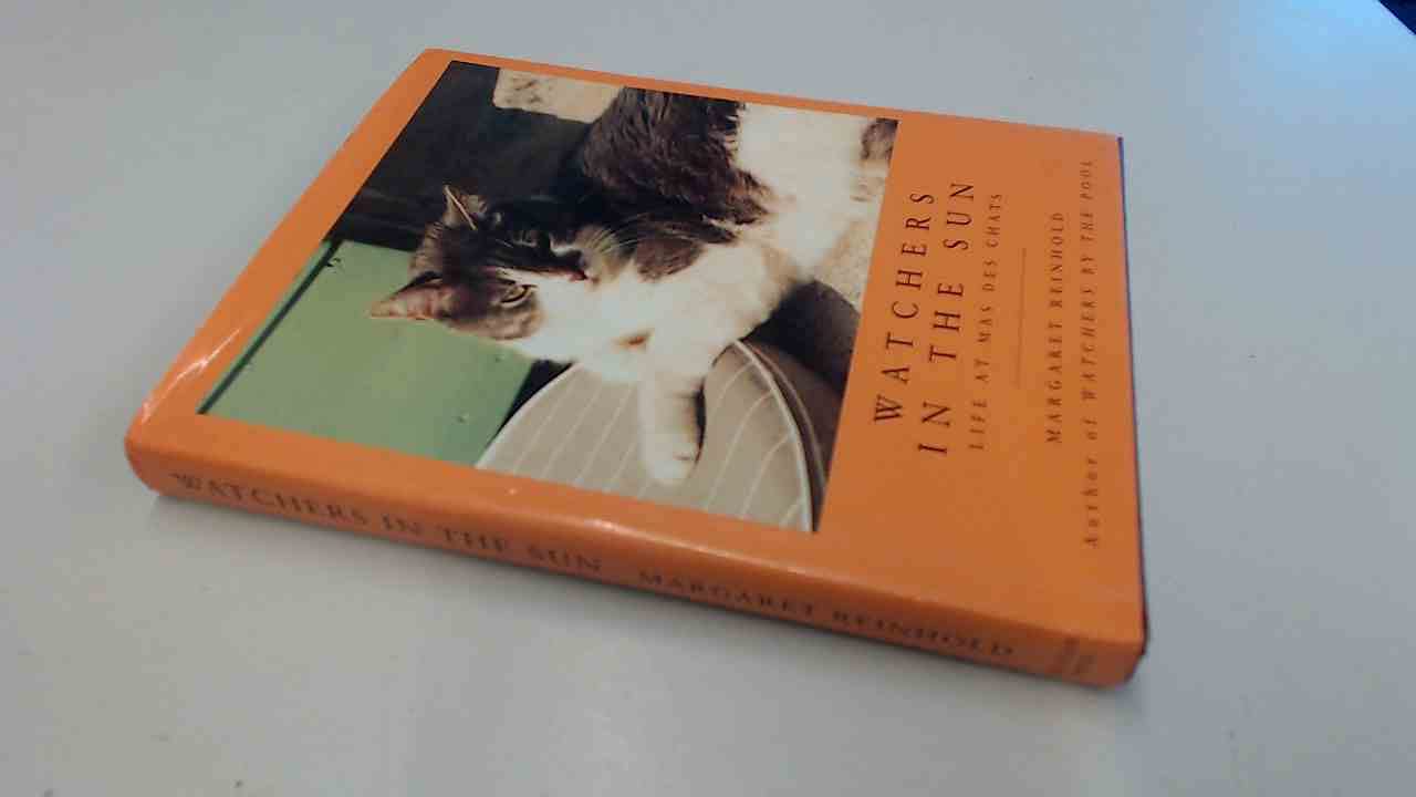 Watchers in the Sun: Life at Mas des Chats Contemporary literature