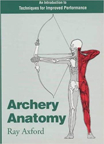 Product Image: Archery Anatomy