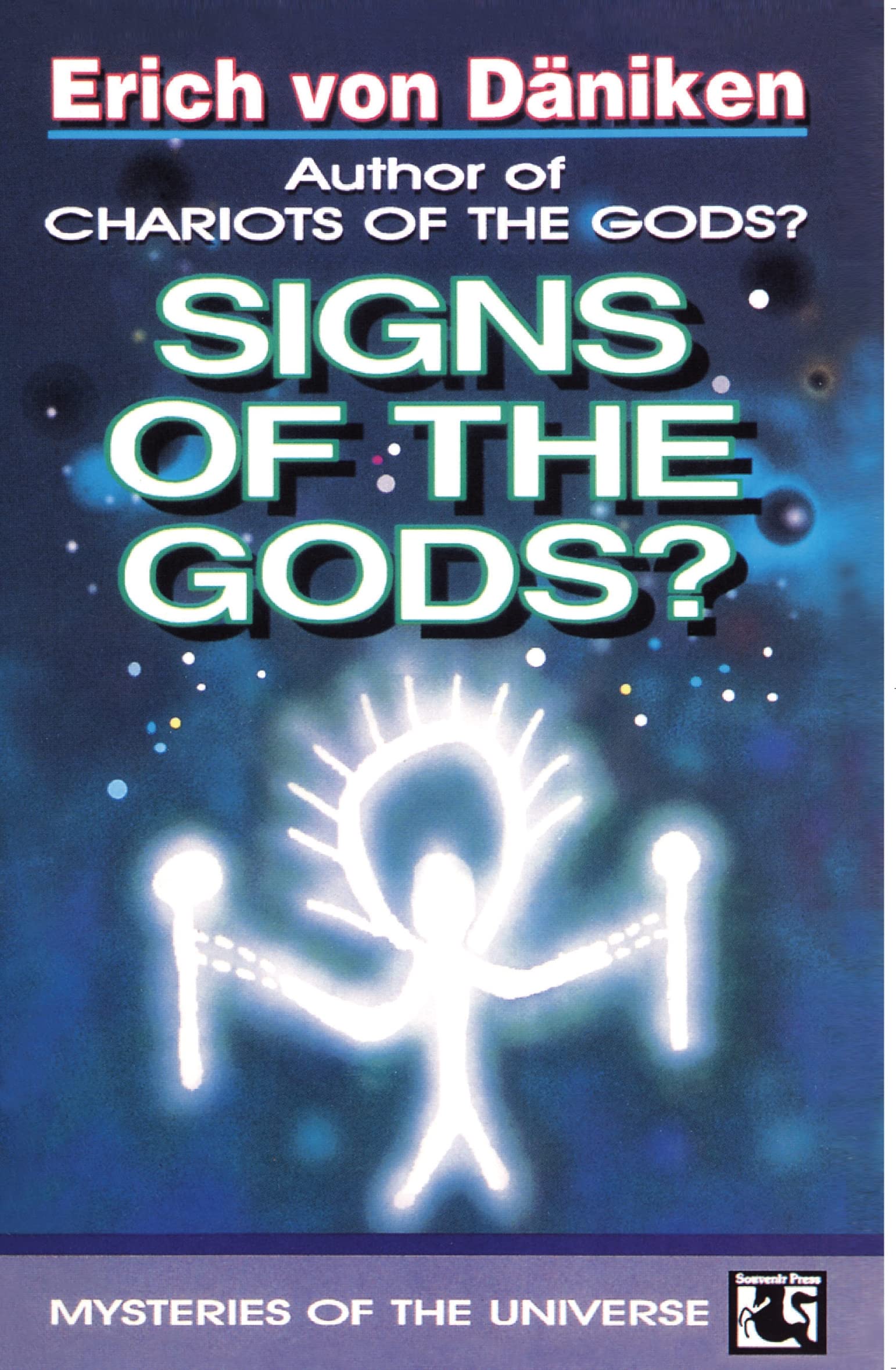 Signs of the Gods? Religion & Esotericism