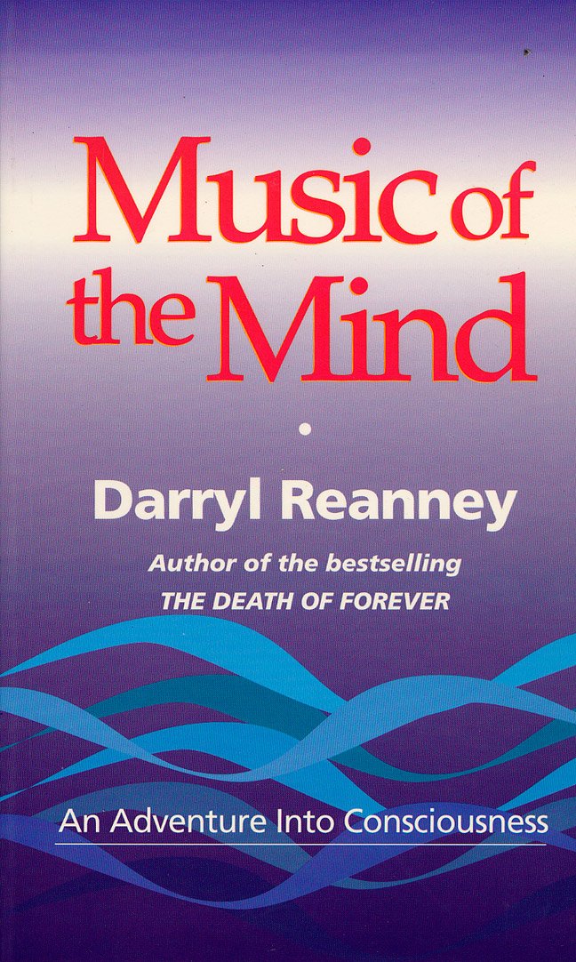 Music of the Mind: An Adventure into Consciousness Philosophy