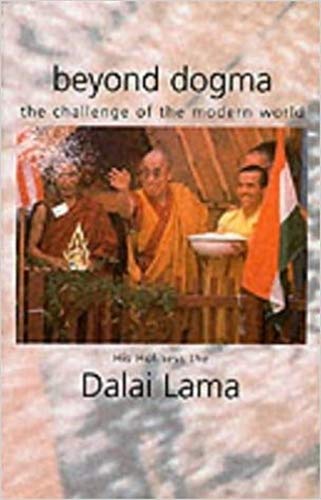 Beyond Dogma: The Challenge of the Modern World Religion & Esotericism