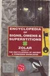 Encyclopedia of Signs, Omens and Superstitions Books