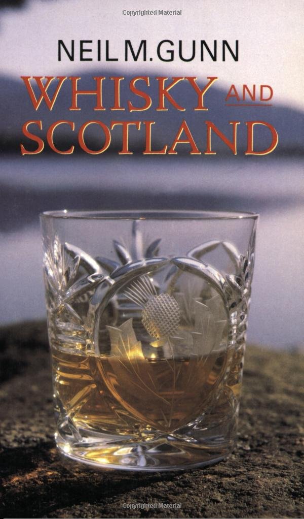 Whisky and Scotland Leisure, Home & Garden