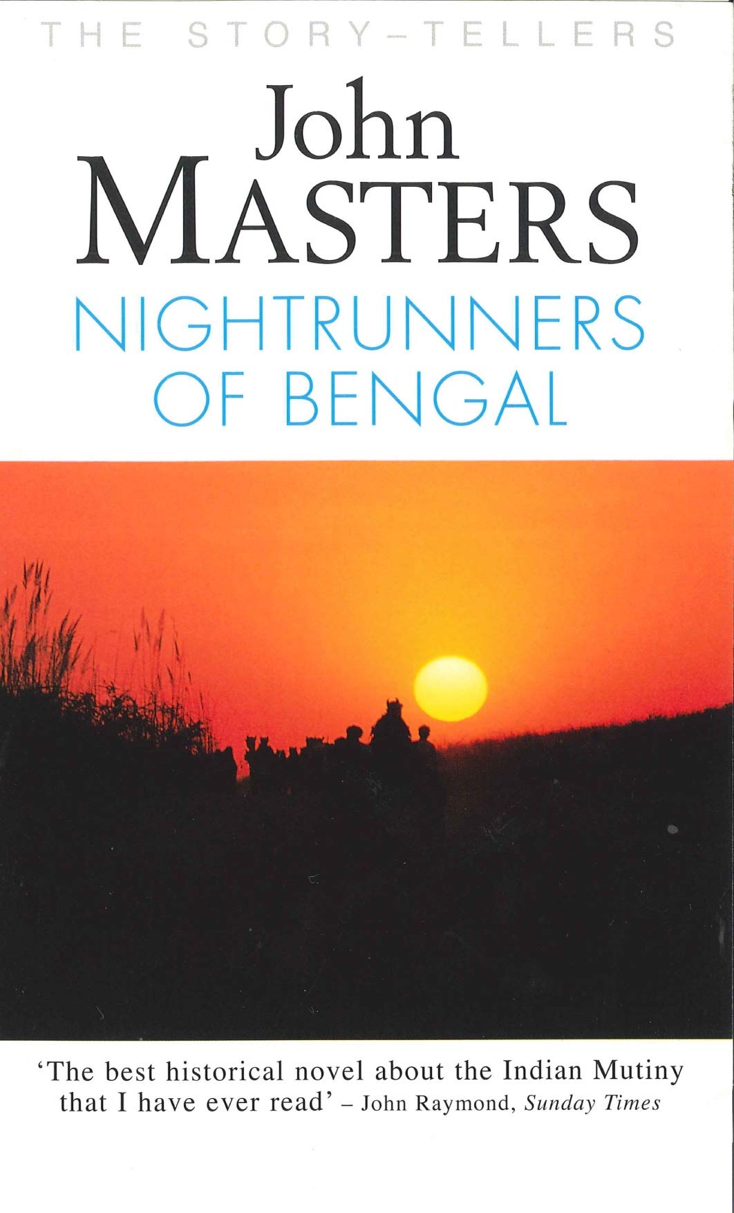 Product Image: Nightrunners of Bengal