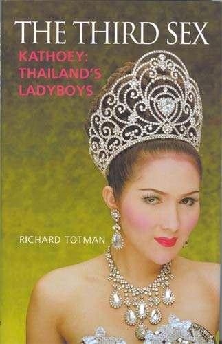 The Third Sex: Kathoey: Thailand's Ladyboys Books