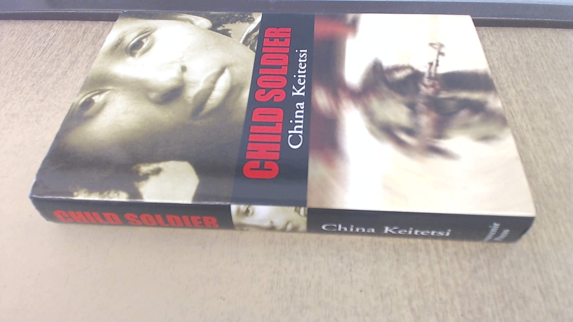 Product Image: Child Soldier