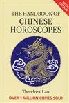 The Handbook of Chinese Horoscopes book