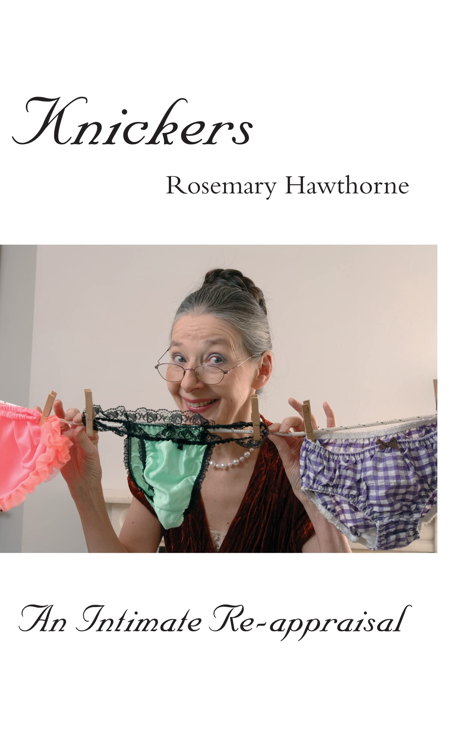 Knickers Books