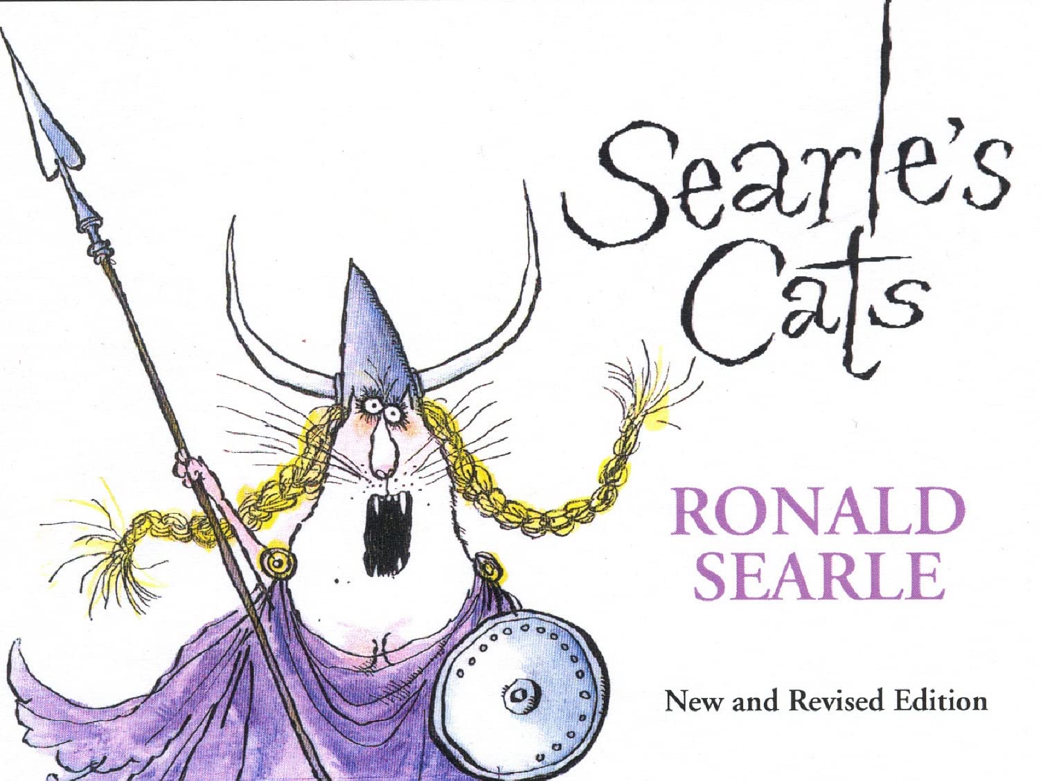 Product Image: Searle's Cats