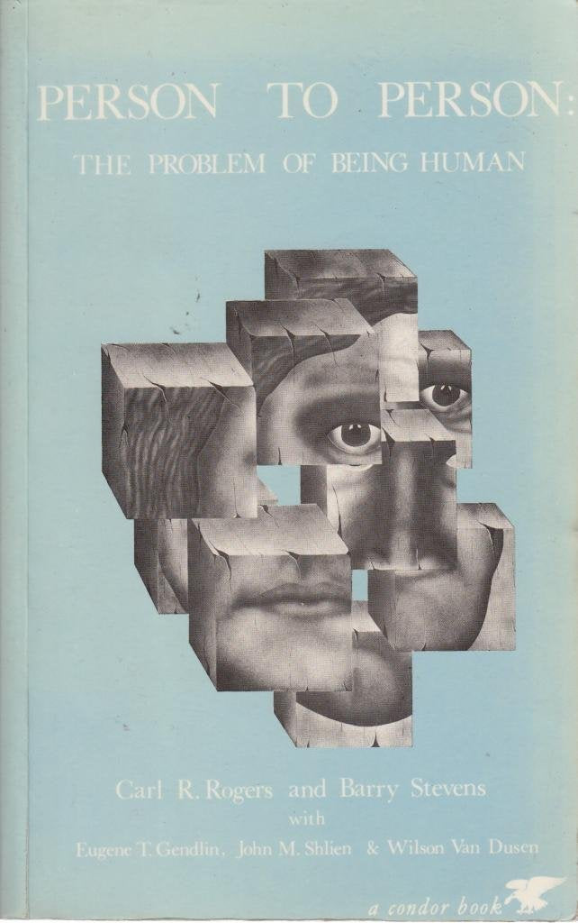 Person to Person Psychology