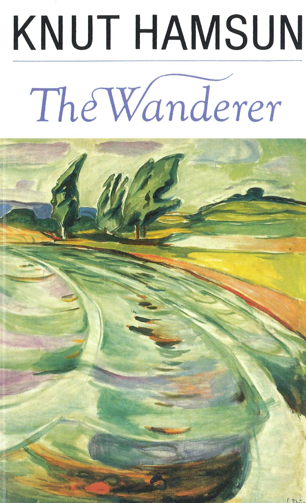 The Wanderer Classics