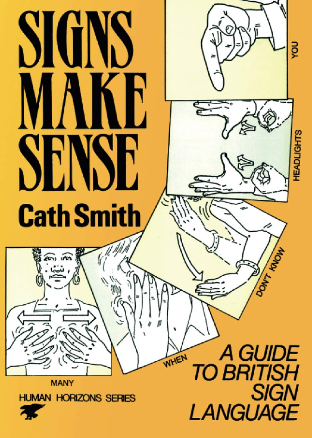 SIGNS MAKE SENSE Social Sciences Books