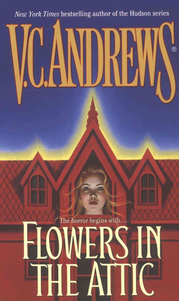Flowers in the Attic Contemporary literature