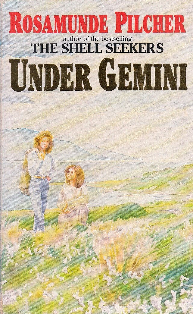 Under Gemini Contemporary literature