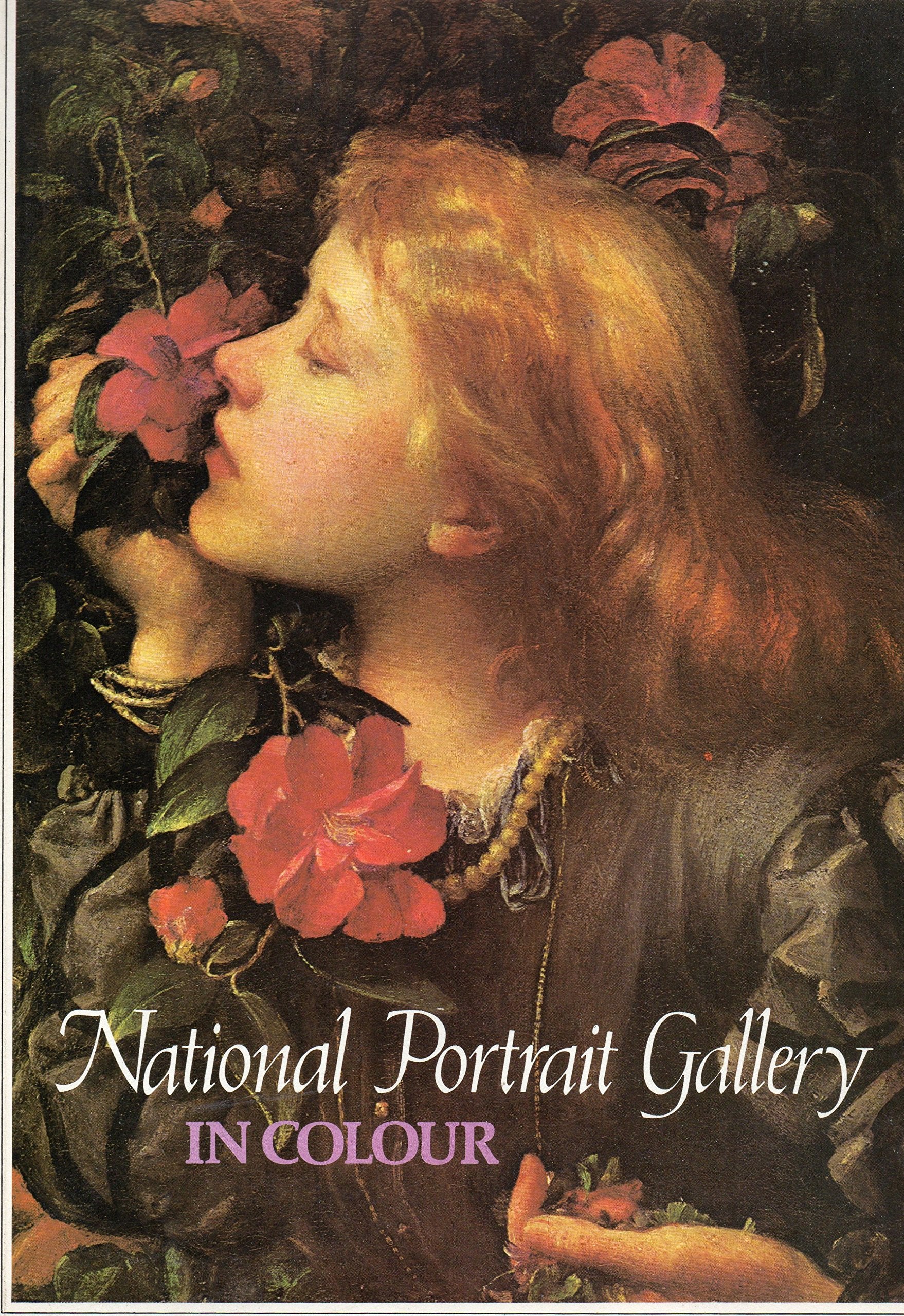 National Portrait Gallery in Colour Books