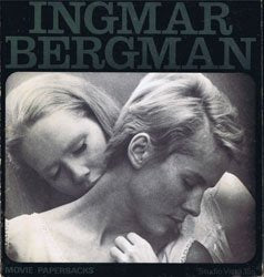 Ingmar Bergman (Movie Paperbacks) Film, Art & Culture
