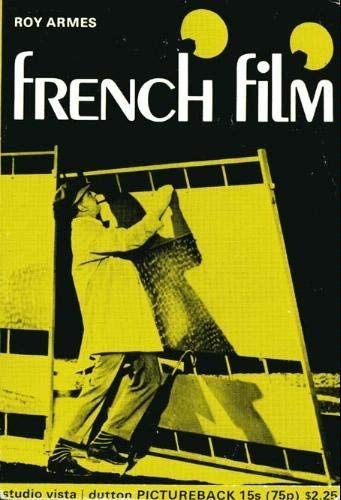 French Film (Picturebacks S.) Books