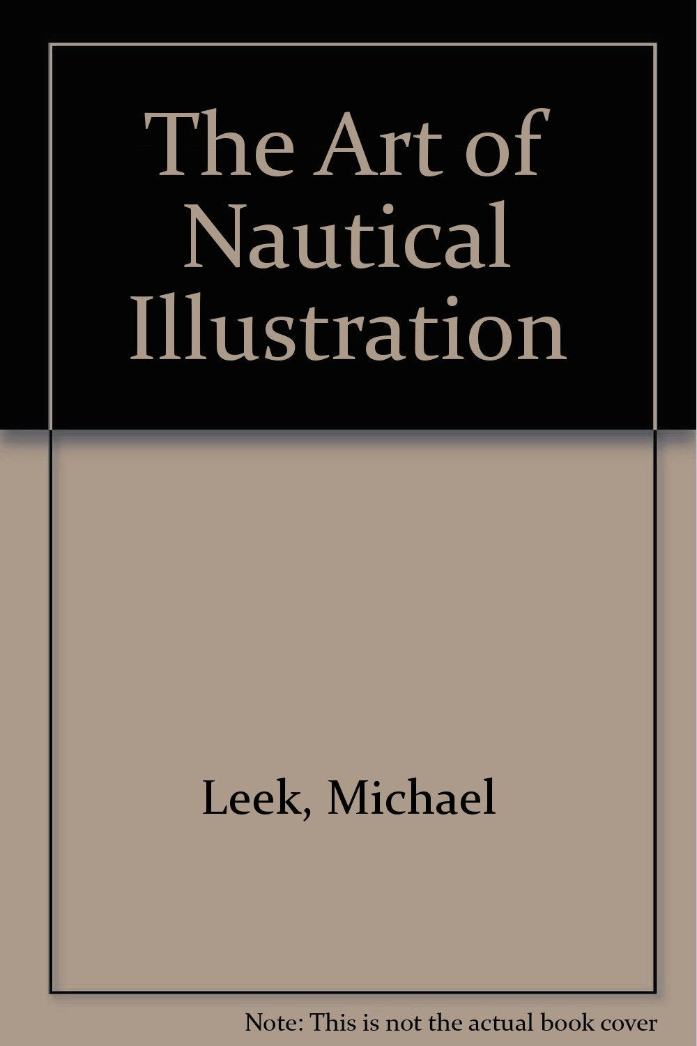 The Art of Nautical Illustration Film, Art & Culture