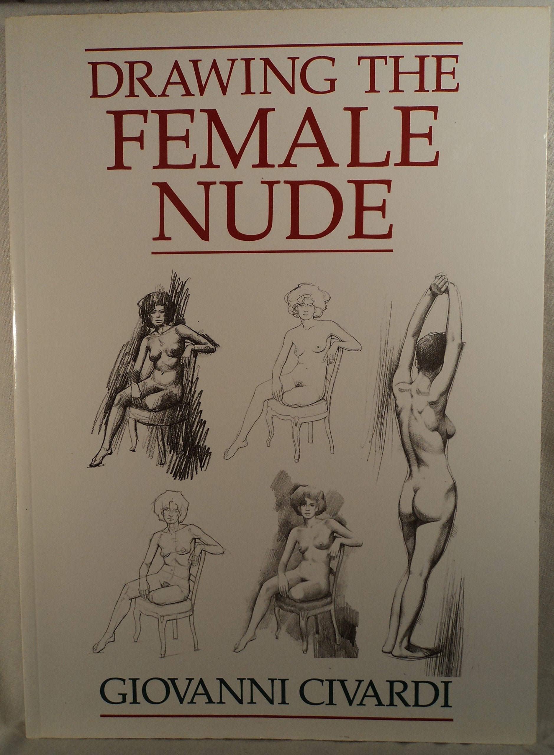 Drawing the Female Nude Film, Art & Culture