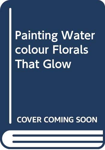 Painting Watercolour Florals That Glow Film, Art & Culture