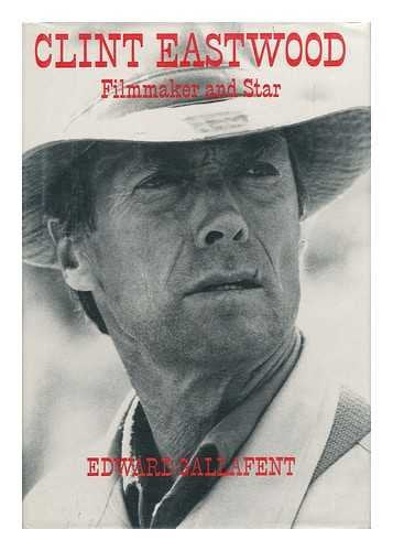 Clint Eastwood: Actor and Director Art & Literature